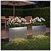 Vaso da giardino 2 pz Argento 80 x 20 x 49 cm Acciaio zincato - Foto miniatura 3