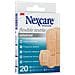 Cerotto Preparato Nexcare Textile N0420AS Assortiti 3 Misure 10 Cerotti 19X72MM + 6 Cerotti 25X72MM + 4 Cerotti 22,5MM - Foto miniatura 7