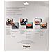 Piatto Crisp Medio per Forno a Microonde AVM290 Diametro 29 cm - Foto miniatura 4