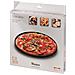 Piatto Crisp Medio per Forno a Microonde AVM290 Diametro 29 cm - Foto miniatura 7
