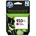 CN055aa Cartuccia Ink Originale 933XL Magenta per HP Officejet 6100 7110 Capacità 825 Pagine - Foto miniatura 1