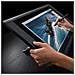 Tavoletta Grafica Cintiq 22HD Display 21,5" con Penna  - Foto miniatura 8