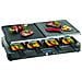 RG 3518 Raclette grill 2in1 Potenza 1400 Watt - Foto miniatura 1