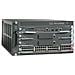 Cisco Catalyst 6504 Enhanced telaio dell'apparecchiatura di rete - Foto miniatura 1