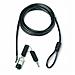 Pro Key Cavo di Sicurezza per Notebook - Foto miniatura 1