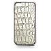 Cover Coccodrillo iPhone 6 Plus / 6s Plus - Champagne  - Foto miniatura 1