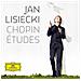 Chopin - Studi Op. 10 E Op. 25 - Lisiecki - Foto miniatura 1