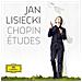 Chopin - Studi Op. 10 E Op. 25 - Lisiecki - Foto miniatura 2