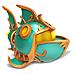 Skylanders Racing Pack 1 (SC)  - Foto miniatura 3