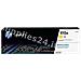 CF412A Toner Originale Giallo per CF410A Capacità 2300 Pagine - Foto miniatura 3