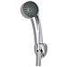 Valvola Da Doccia Rubinetto Maniglia Singola Con Tubo Flessibile Bagno - Foto miniatura 3