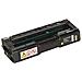 TONER COMPATIBILE -  Ricoh SPC 220E Ciano (406097)  - Foto miniatura 3