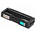 TONER COMPATIBILE -  Ricoh SPC 220E Ciano (406097)  - Foto miniatura 4