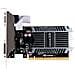 GeForce GT 710 1 GB SDDR3 Pci-E 2.0 DVI-I Dual Link / VGA / HDMI Low Profile  - Foto miniatura 2
