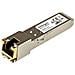 Modulo Ricetrasmettitore Transceiver Gigabit RJ45 SFP in Rame - Compatabile HP J8177C 1000Base-T - Mini-GBIC - 10 unità - Foto miniatura 4