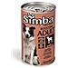 Simba Cane, Bocconi Agnello Gr 1230 - Foto miniatura 2