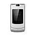 Cellulare Mobile C3 Doppia SIM 2.4" 240x320 Pixel Colore Argento - Foto miniatura 1