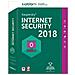 Internet Security 2018 - 10 Dispositivi Per 1 Anno - Licenza Esd - Foto miniatura 1