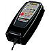 Carica Batterie Sm1270 Per Moto E Auto 14ah A 225ah 12v Caricabatteria - Foto miniatura 1