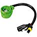 Adattat. Ballast Aftermarket P / de Xenon 1 Imp - Foto miniatura 3