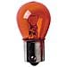Cp. lamp. 12v. bau15s 21w Aranc. - Foto miniatura 1
