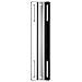 Cinghie, Zaini, Fasce Per Bombole One Piece Stainless Steel Single Tank Adapter Bombole One Size - Foto miniatura 1