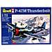 P-47 M Thunderbolt 1:72 Model Kit - Foto miniatura 1