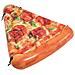 Materassino Gonfiabile Spicchio 'pizza' - Cm 175 X 145 - Foto miniatura 1