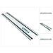 199140 - 0 1 m guide rail 199140 - Foto miniatura 1