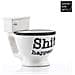 ootb 78/8286 Tazza da caffè, Ceramica, Nero-Bianco - Foto miniatura 4