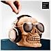 Salvadanaio Skull With Sunglasses H3515204 - Foto miniatura 3