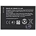 Batterie Pile Original Nokia Bl-4ul 1200mah Pour Lumia 225 - Foto miniatura 1
