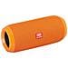 Xr Jump Altoparlante Speaker Amplificato Con Radio E Bluetooth Xr 84 Plus Arancio - Foto miniatura 1