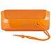 Xr Jump Altoparlante Speaker Amplificato Con Radio E Bluetooth Xr 84 Plus Arancio - Foto miniatura 3