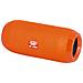 Xr Jump Altoparlante Speaker Amplificato Con Radio E Bluetooth Xr 84 Plus Arancio - Foto miniatura 4