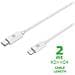 Lightning To Typec 2m Wh - Foto miniatura 1