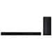 Soundbar SL4Y 2.1 Subwoofer Wireless Potenza Totale 300 W Bluetooth - Nero - Foto miniatura 1
