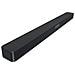 Soundbar SL4Y 2.1 Subwoofer Wireless Potenza Totale 300 W Bluetooth - Nero - Foto miniatura 4