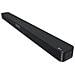 Soundbar SL4Y 2.1 Subwoofer Wireless Potenza Totale 300 W Bluetooth - Nero - Foto miniatura 5