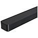 Soundbar SL4Y 2.1 Subwoofer Wireless Potenza Totale 300 W Bluetooth - Nero - Foto miniatura 6