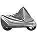 Telo Copri Moto Impermeabile Protezione Bici Scooter Anti Polvere Motorino - - Foto miniatura 1