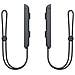 Switch - Set da 2 Joystick L /R Controller Wireless Blu / Giallo - Foto miniatura 2
