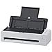 fi-800R Scanner A4 USB 3.0 40ppm 30 fogli ADF PaperStream IP Twain ISIS PassportScan ScanSnap Manager - Foto miniatura 2