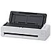 fi-800R Scanner A4 USB 3.0 40ppm 30 fogli ADF PaperStream IP Twain ISIS PassportScan ScanSnap Manager - Foto miniatura 4