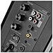 Aktivboxen Studio R1850db 2.0 Pianoforte Bluetooth Nero - Foto miniatura 5