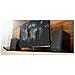 Aktivboxen Studio R1850db 2.0 Pianoforte Bluetooth Nero - Foto miniatura 6
