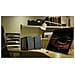 Aktivboxen Studio R1850db 2.0 Pianoforte Bluetooth Nero - Foto miniatura 7