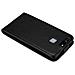 Custodia Compatibile Con Huawei P9 In Nero Di Notte - Coperchio Protettivo In Design Flip Con Chiusura Magnetica - Foto miniatura 6