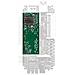 Mox Wifi (sdio) , flessione Dell'antenna Interni Azurewave Awcm276nf, Marvell 88w8997, Bluetooth 4.2, Ble, 802.11a ; B ; G ; N ; Ac, Ce, Fcc, per Router Wifi Mox Modulari, Open Source E Sicuri - Foto miniatura 3
