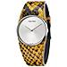 Orologio Donna Calvin Klein Yellow - Foto miniatura 1
